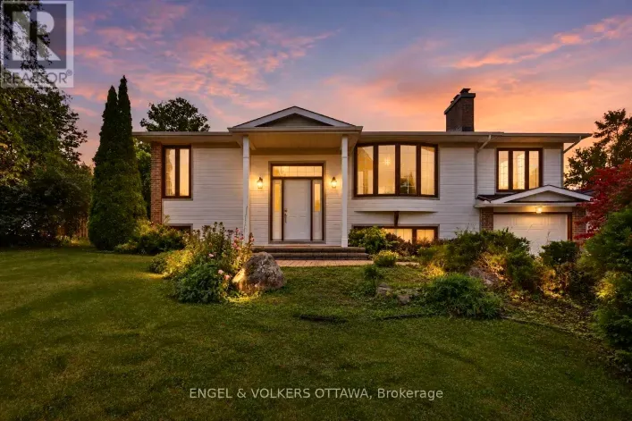 5293 MCLEAN CRESCENT, Ottawa