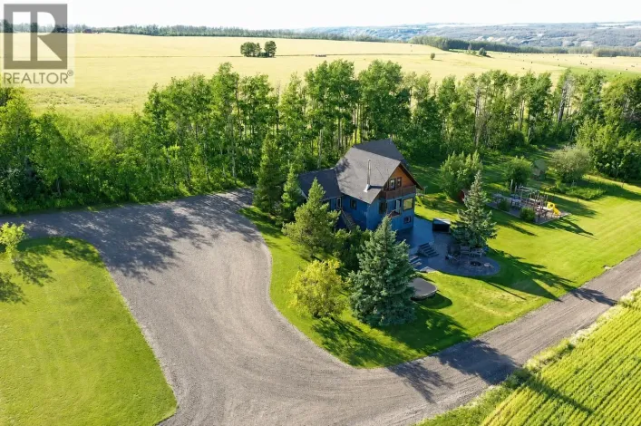 House for sale: 5294 242 ROAD, Fort St. John