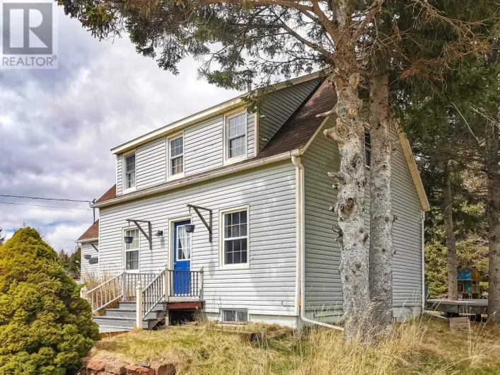 5294 Rte 17, Murray Harbour North