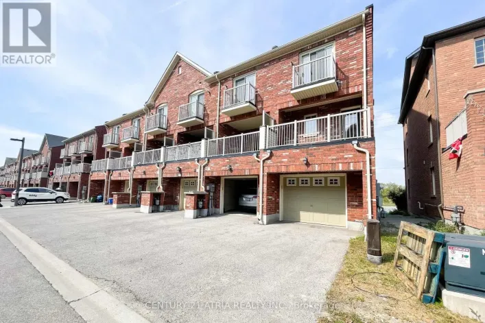 5295 MAJOR MACKENZIE DRIVE E, Markham