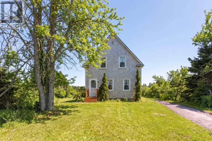 5295 Route 17, Murray Harbour North