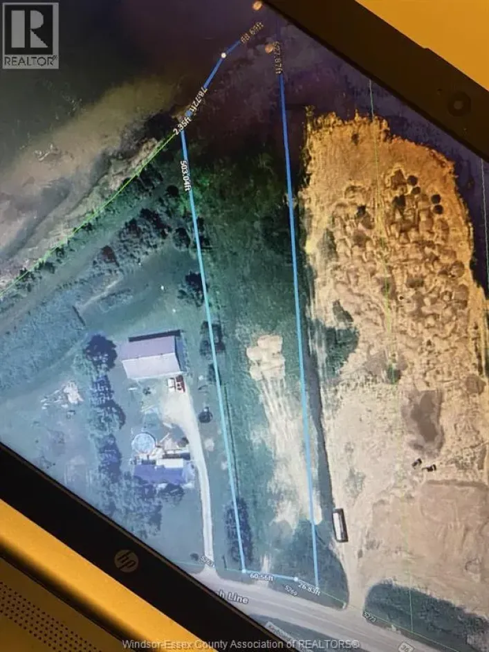 5295 TECUMSEH LINE, Chatham-Kent