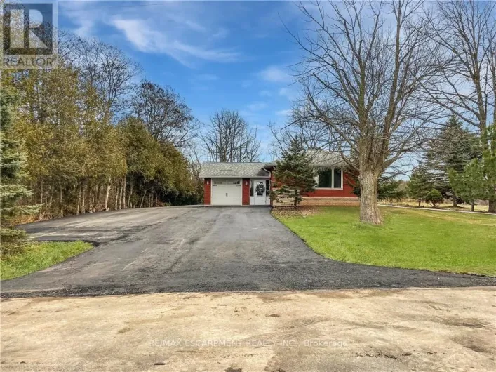 5295 TRINITY CHURCH ROAD, Hamilton