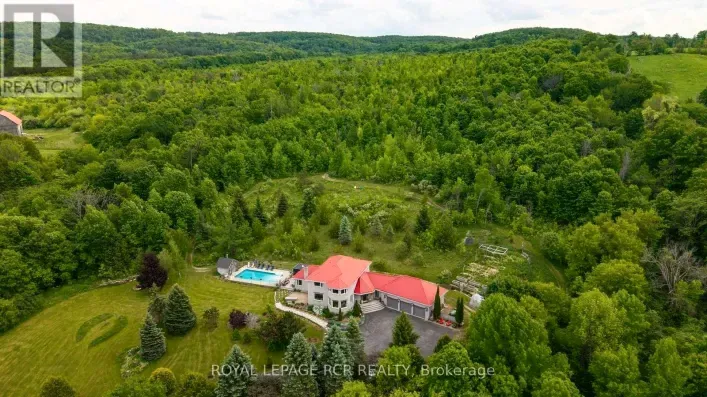 529648 OSPREY-THE BLUE MOUNTAINS TOWNLINE, Grey Highlands