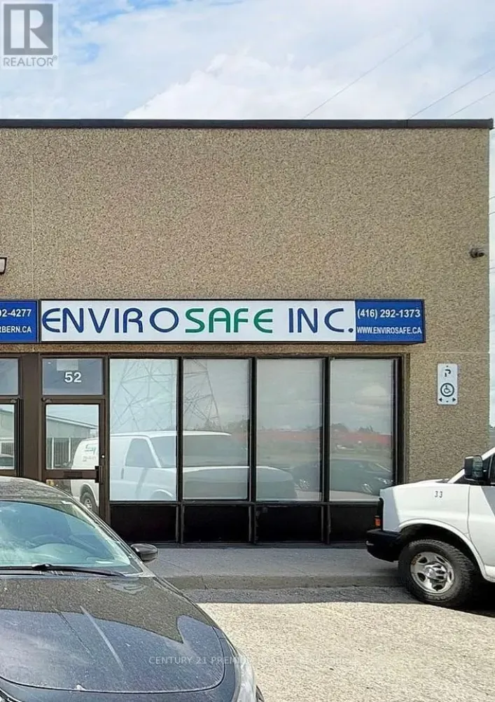 52B - 80 NASHDENE ROAD, Toronto