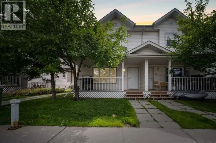 53, 100 St.Laurent Way, Fort McMurray