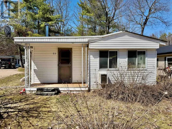 53 - 1007 RACOON ROAD, Gravenhurst