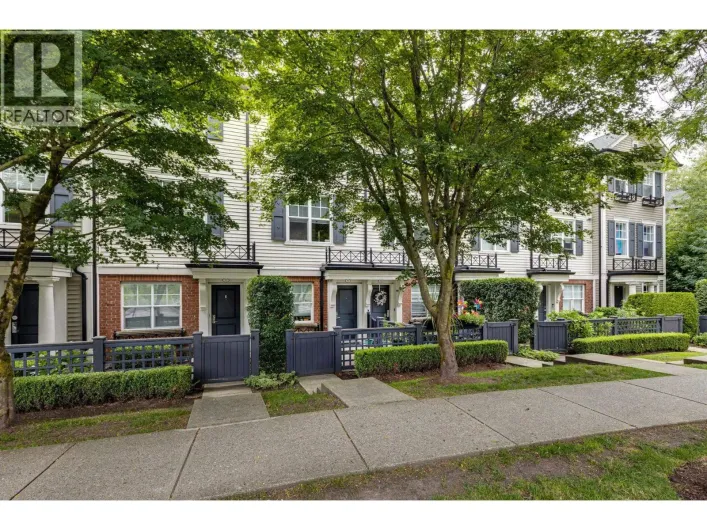 53 101 FRASER STREET, Port Moody