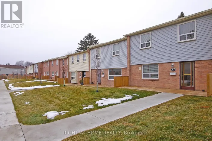 53 - 1055 SHAWNMARR ROAD, Mississauga