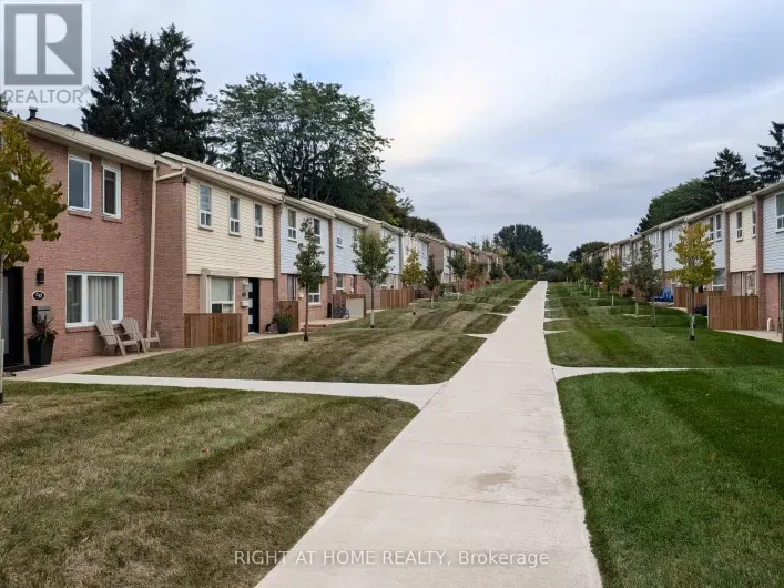 53 - 1055 SHAWNMARR ROAD, Mississauga