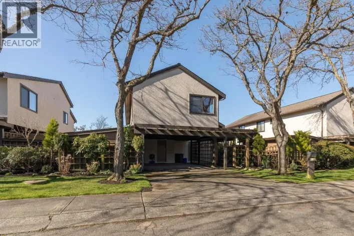 53 11291 7TH AVENUE, Richmond