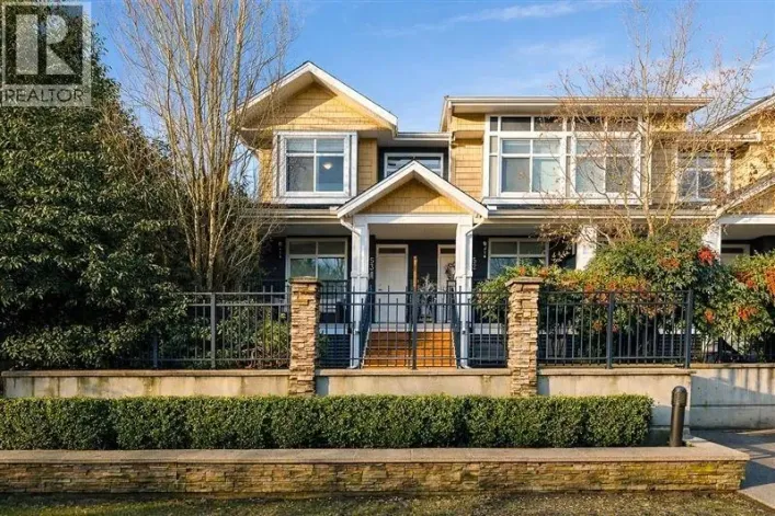 53 11461 236 STREET, Maple Ridge