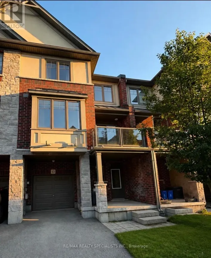 53 - 1169 GARNER ROAD E, Hamilton