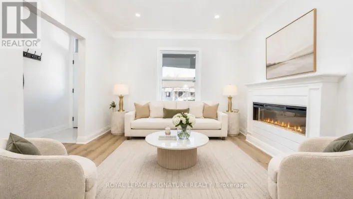 53 1/2 KINRADE AVENUE, Hamilton