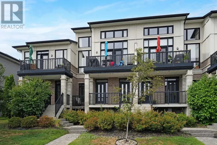 53 - 121 POPLIN STREET, Ottawa