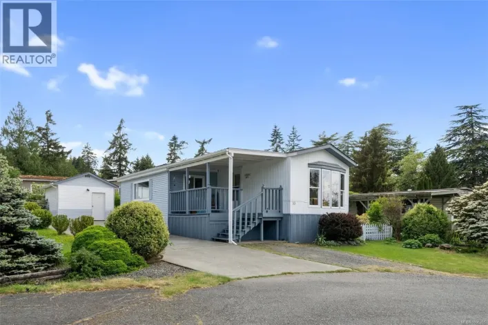 53 1265 Cherry Point Rd, Cowichan Bay