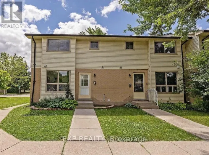 53 - 135 BELMONT DRIVE, London South