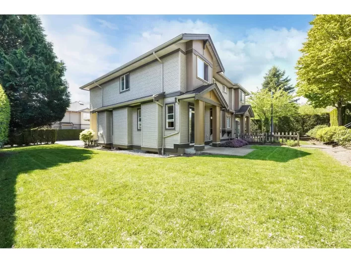 53 15168 66A AVENUE, Surrey