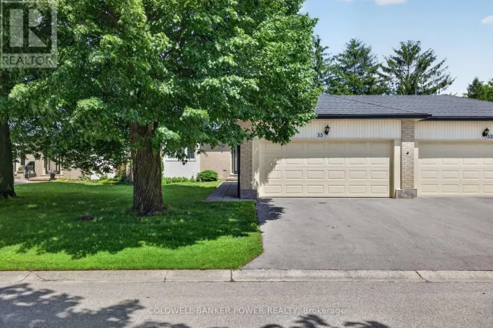 53 - 163 PINE VALLEY DRIVE, London South