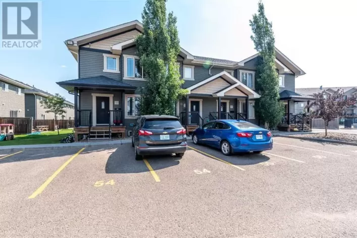 53, 1809 47 Avenue, Lloydminster