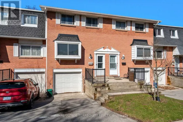 53 - 185 DENISTOUN STREET, Welland