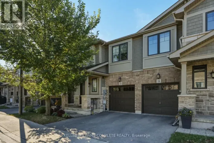 53 - 1890 RYMAL ROAD E, Hamilton