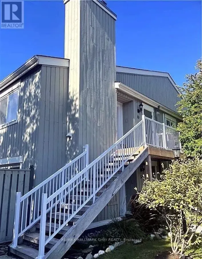 53 - 19 DAWSON DRIVE, Collingwood