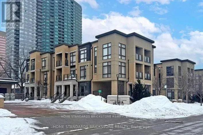 53 - 19 ELDORA AVENUE, Toronto