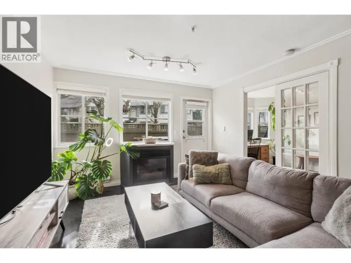 53 19034 MCMYN ROAD, Pitt Meadows