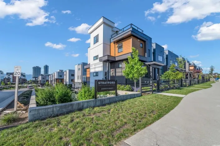 53 20057 82 AVENUE, Langley