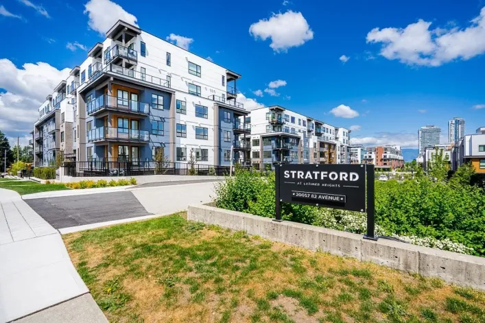 53 20057 82 AVENUE, Langley