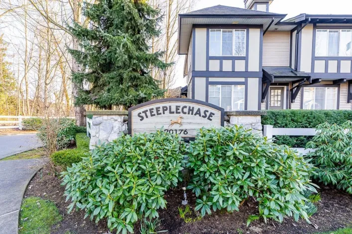 53 20176 68 AVENUE, Langley