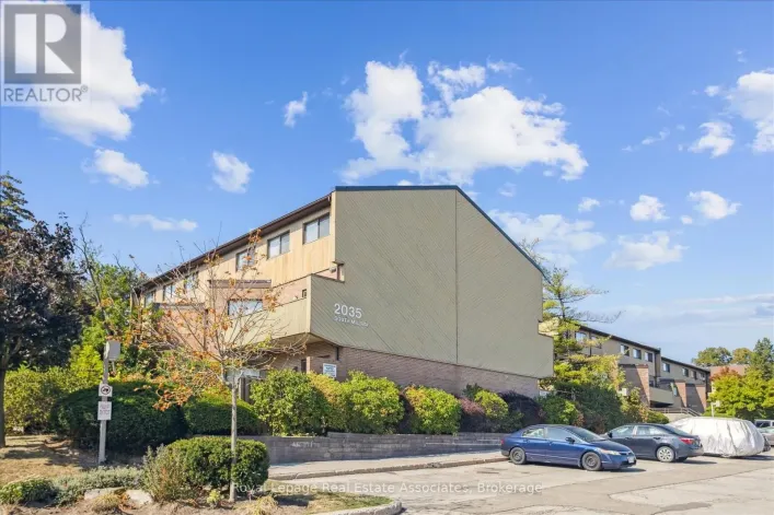 53 - 2035 SOUTH MILLWAY, Mississauga