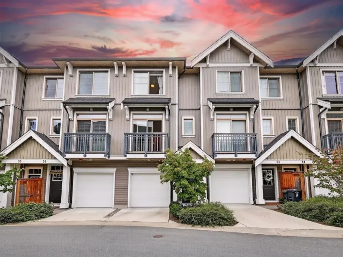 53 20487 65 AVENUE, Langley