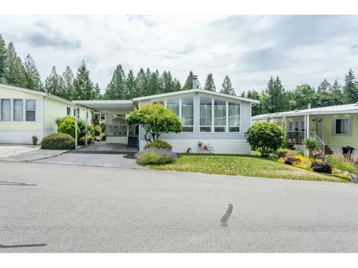 53 2315 198 STREET, Langley