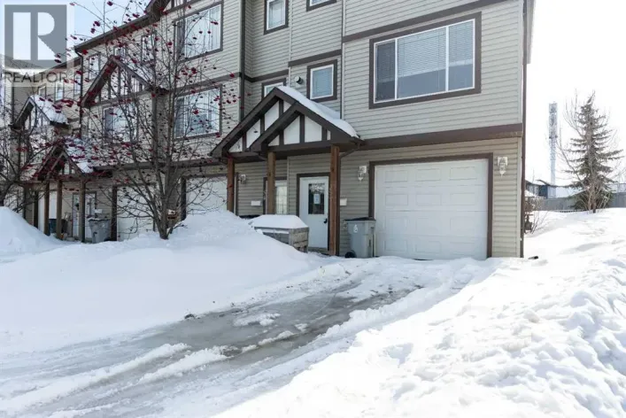 53, 240 Laffont Way, Fort McMurray