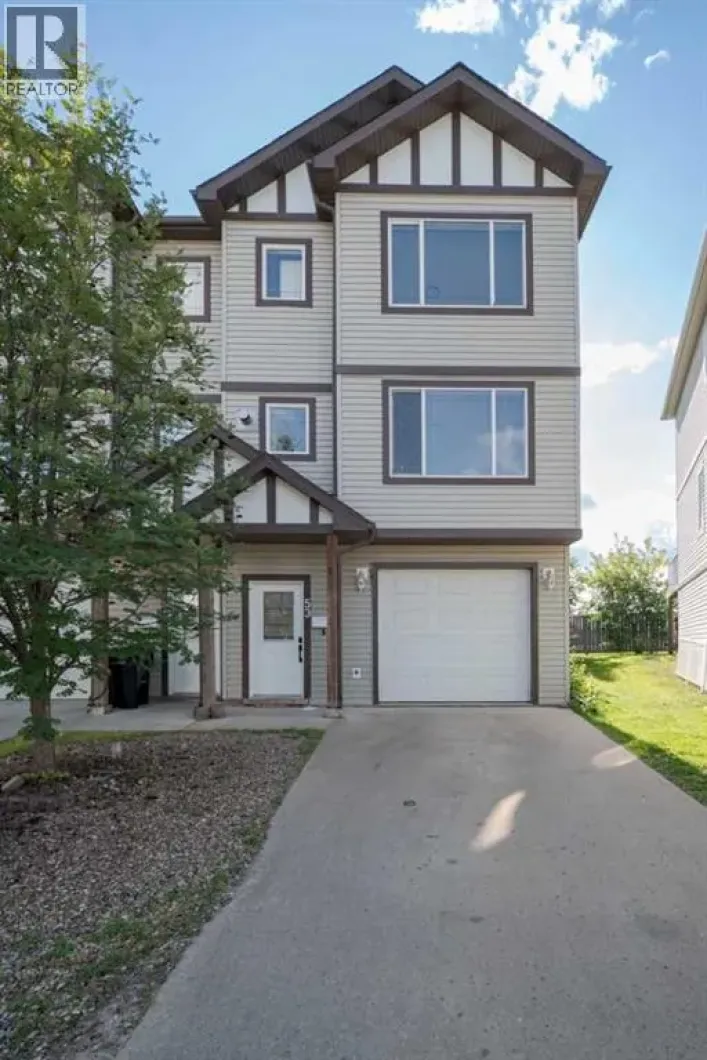 53, 240 Laffont Way, Fort McMurray