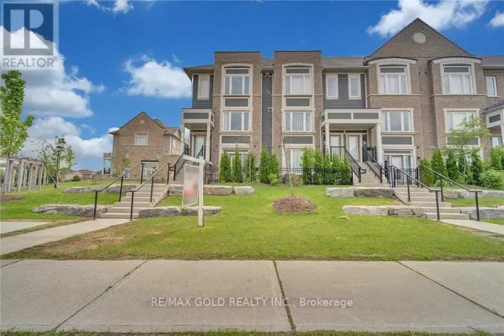 53 - 250 SUNNY MEADOW BOULEVARD, Brampton