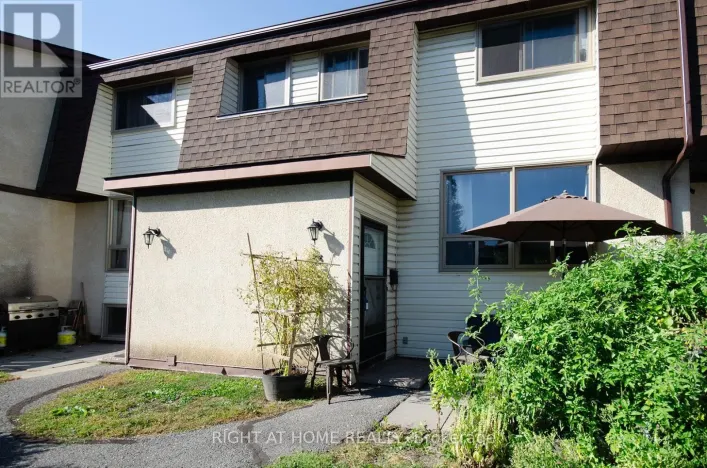 53 - 2640 DRAPER AVENUE, Ottawa