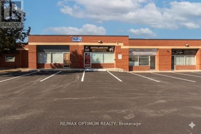 53 - 3045 SOUTHCREEK ROAD, Mississauga