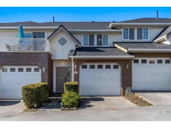 53 31450 SPUR AVENUE, Abbotsford