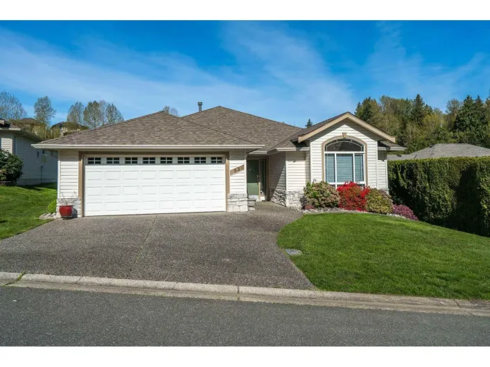 53 32250 DOWNES ROAD, Abbotsford