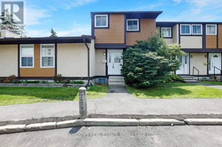 53 - 3322 UPLANDS DRIVE, Ottawa