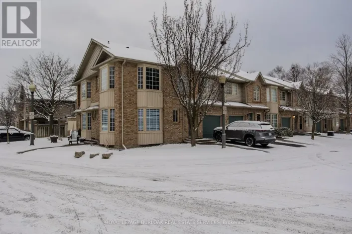 53 - 3333 NEW STREET, Burlington