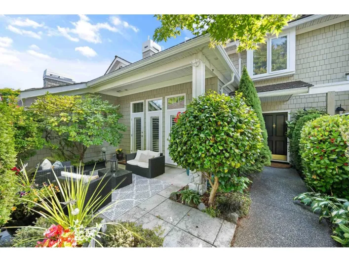 53 3355 MORGAN CREEK WAY, Surrey