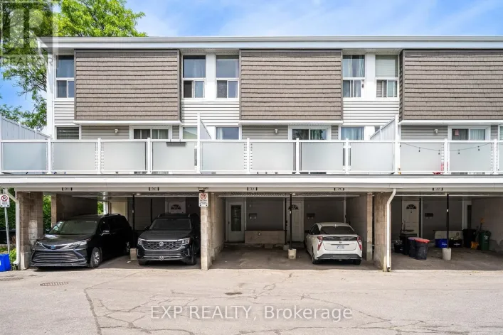 53 - 3415 UPLANDS DRIVE, Ottawa