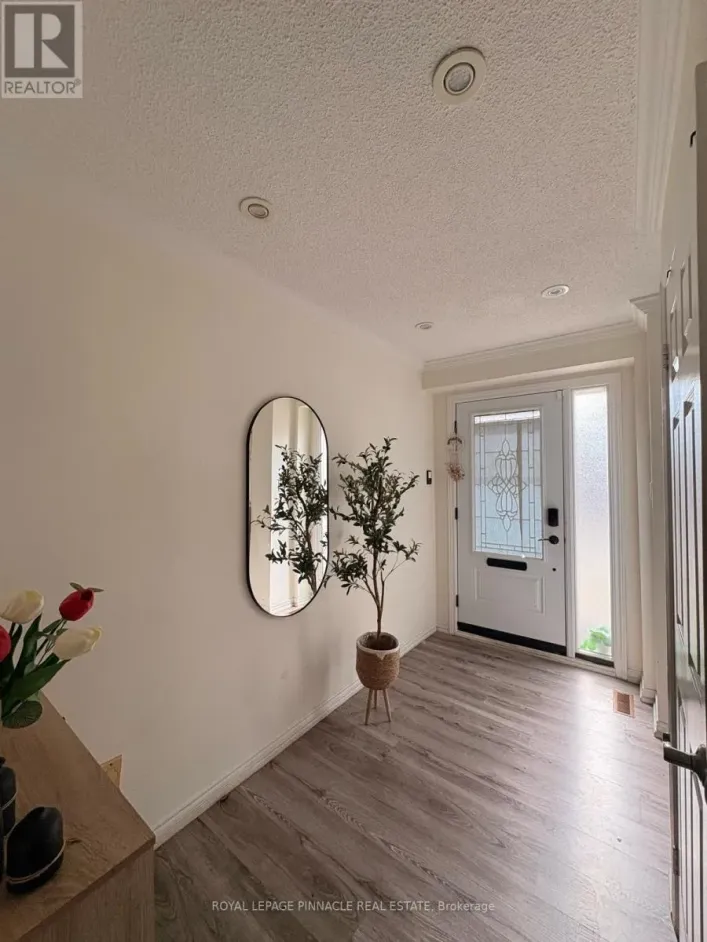 53 - 3420 SOUTH MILLWAY, Mississauga