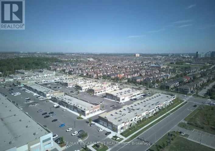 53 - 3515 ODYSSEY DRIVE, Mississauga