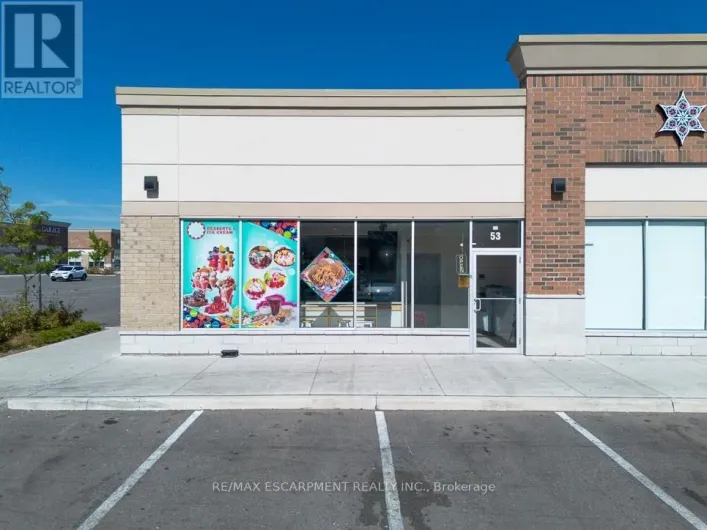 53 - 3515 ODYSSEY DRIVE, Mississauga