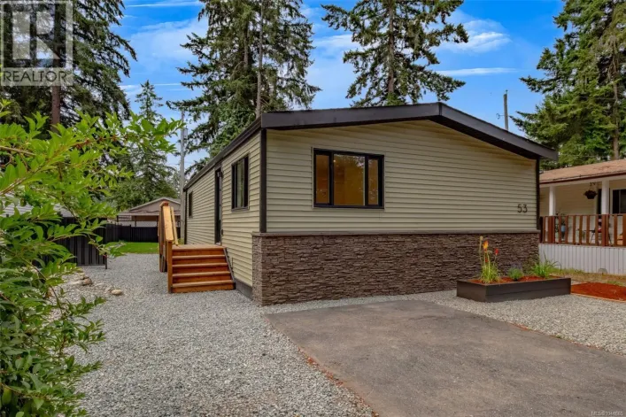 53 3560 Hallberg Rd, Cassidy